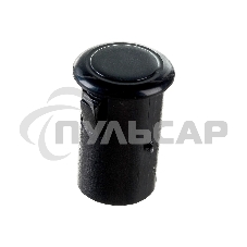 Извещатель охранный магнитоконтактный ИО 102-51 НР черный