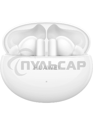 Наушники Huawei Freebuds 5i T0014 CERAMIC белый