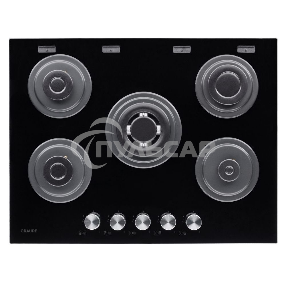 Газовая варочная панель Graude GS 70.1 S