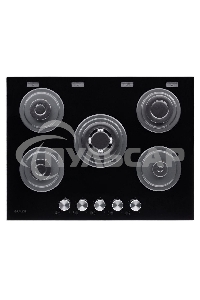 Газовая варочная панель Graude GS 70.1 S