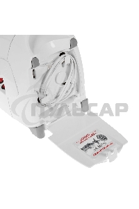 Мясорубка электрическая Аксион М641.04 белый, 2000 Вт