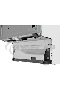 Встраиваемая посудомоечная машина Hotpoint HIS 1B69WS