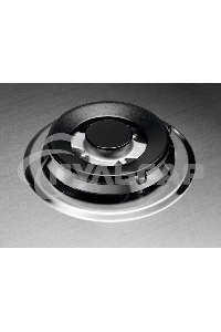 Встраиваемая газовая панель Electrolux CGS6436BX