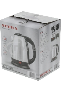 Чайник электрический SUPRA KES-1801S