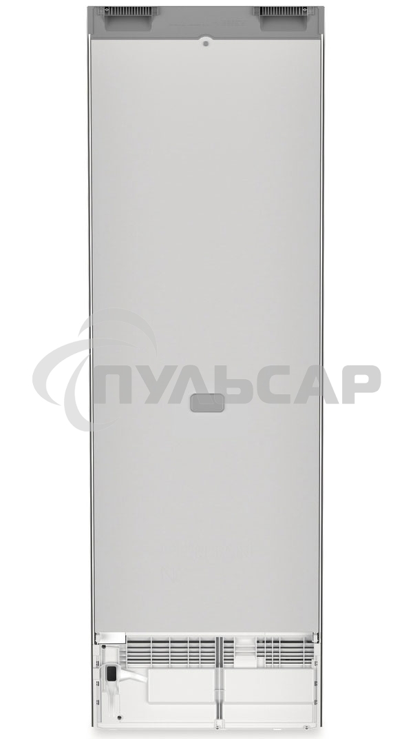 Холодильник Liebherr Plus CBNsdc 522i-22 001 серебристый SmartSteel двухкамерный 216/94л морозилка снизу, No Frost