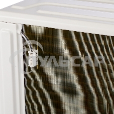 Блок наружный сплит-системы Ballu Ice Peak DC BSPKI/out-18HN8_V4 инвертор, 18600 BTU, 55 м², охлаждение, обогрев, осушение