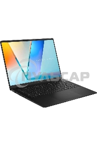 Ноутбук ASUS Vivobook S 14 S5406SA-QD100 Neutral черный (90NB15R3-M00BP0)