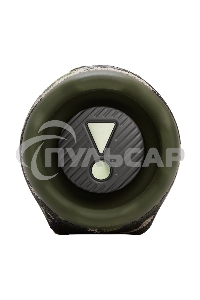 Портативная колонка JBL JBLCHARGE6SQUAD камуфляж