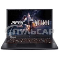 Ноутбук ACER Aspire Nitro ANV15-52-59TU 15.6