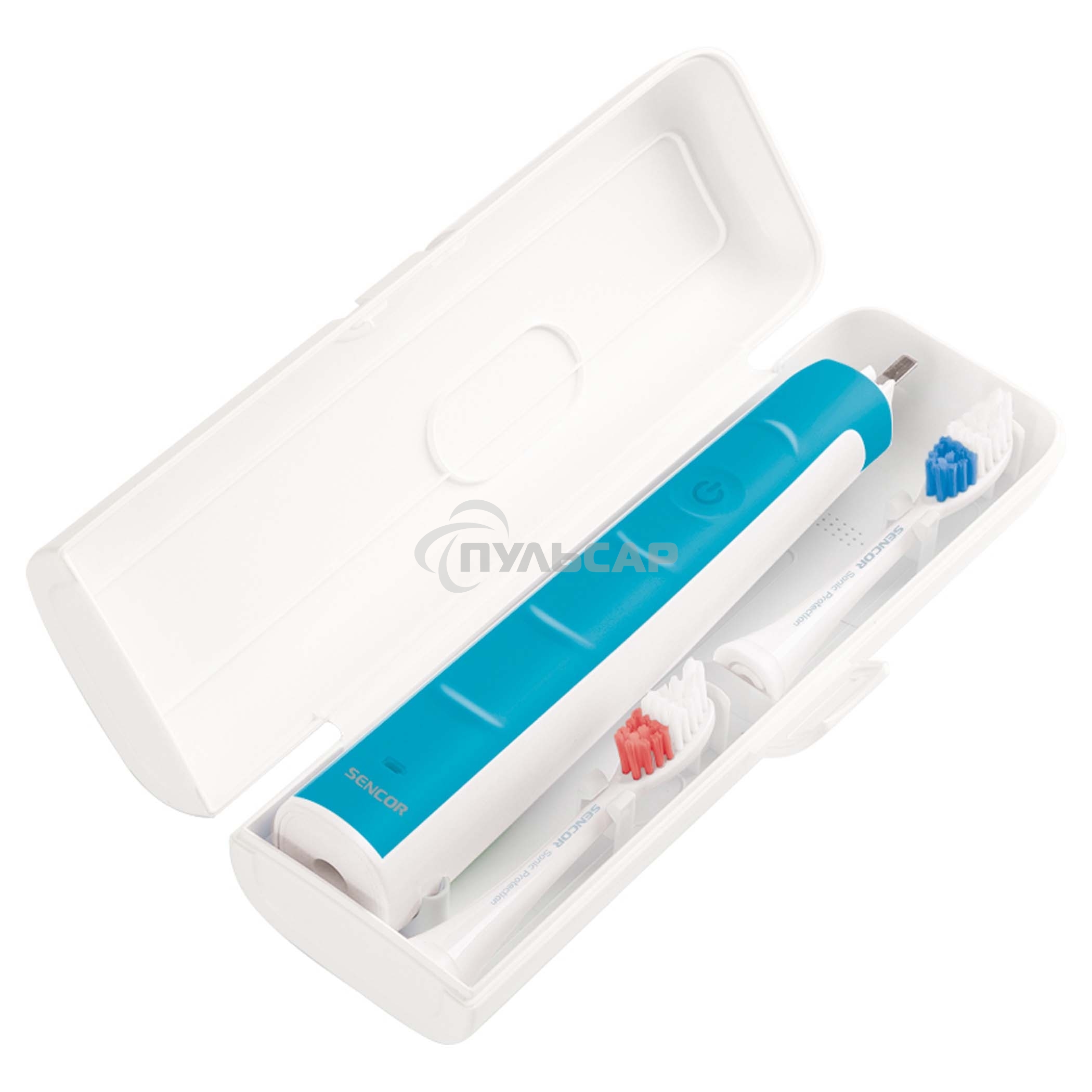 Щетка зубная электрическая Sencor