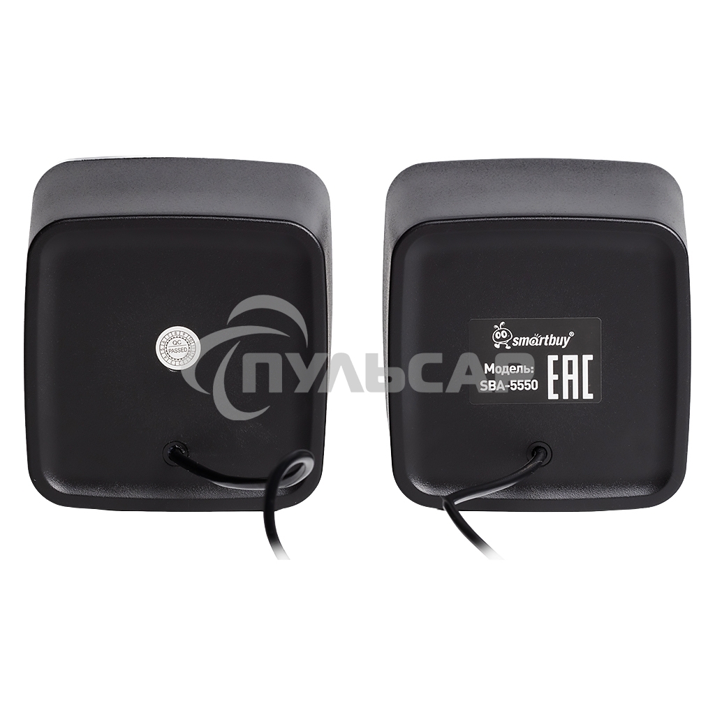 Портативная колонка Smartbuy (SBA-5550) MINI PRO черный