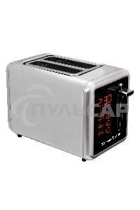 Тостер Zigmund & Shtain ST-100