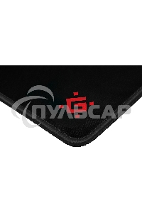 Коврик для мышки Defender черный XXL ONE