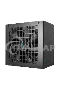 Блок питания Deepcool / GamerStorm PN750D, 750Вт, 80 PLUS Gold, 120мм, черный