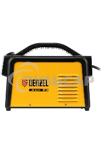 Аппарат инвертор. дуговой сварки SDM-220 Top, 220 А, ПВ 60% Denzel