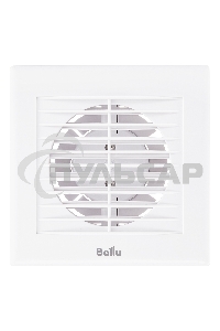 Вентилятор вытяжной Ballu BAF-EX 120 G