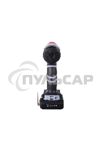 Дрель-шуруповерт Ресанта ДА-14-2Л 75/14/3, Аккумуляторная, 14,4В