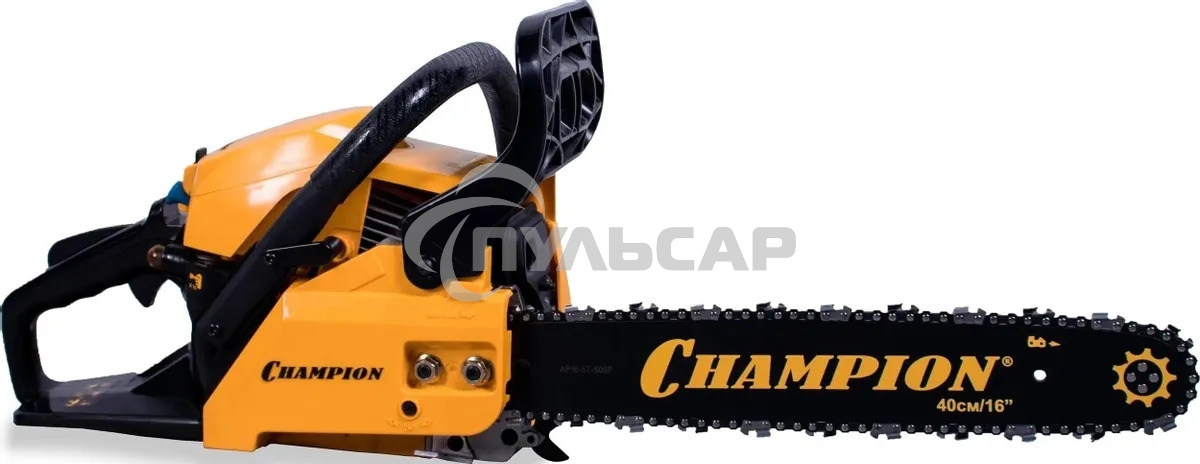 Бензопила CHAMPION 241-16-3/8-1,3-56