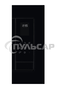 Микроволновая печь встраиваемая Electrolux LMS4253TMK черный, 25 л, 900 Вт, переключатели - сенсорные Touch Control