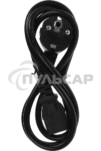 Блок питания Aerocool / Formula ATX 500W AC VX PLUS (20+4pin) 120мм fan 3xSATA RTL