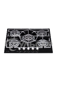 Газовая варочная панель Graude GS 70.1 S