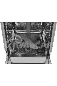 Встраиваемая посудомоечная машина Hotpoint HIS 1B69WS