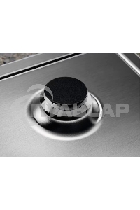 Встраиваемая газовая панель Electrolux CGS6436BX