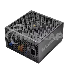 Блок питания Super Flower Power Supply Leadex III Gold SF-850F14GE(GL), 850W, ATX 3.1, 140мм, 8xSATA, 3xPCI-E(6+2), 1x12VHPWR(12+4), APFC, 80 PLUS Gold, Full Modular