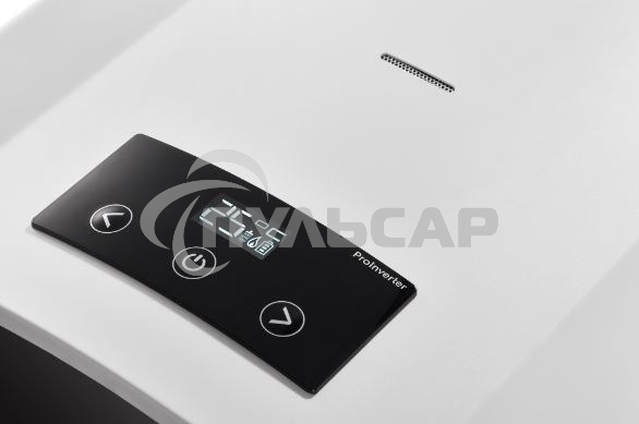 Газовая колонка Electrolux GWH 11 Pro Inverter