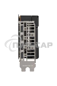 Видеокарта Asus AMD Radeon RX 7600 8Gb PCI-E DUAL-RX7600-O8G-EVO 128bit GDDR6 2280/18000 HDMIx1 DPx3 HDCP Ret