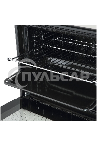 Духовой электрический шкаф Zigmund & Shtain E 177 S