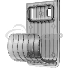 Машинка для стрижки Dreame Trouver G1 Pro белый 240Вт (насадок в компл:7шт)