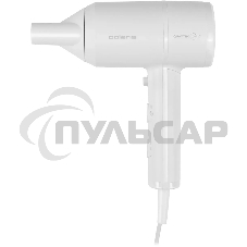 Фен POLARIS PHD-2044TI белый/серый