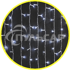 Гирлянда Navigator NGF-С03-01 (занавес CW 400 2х3м IP20 TR)