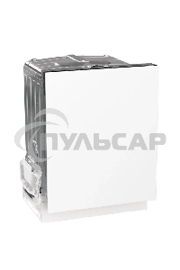 Встраиваемая посудомоечная машина Gorenje GV642E90, черный, 59.8 см, 13 компл., 47 дБ, класс A++