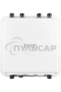 Точка доступа ZYXEL WAX655E-EU0101F