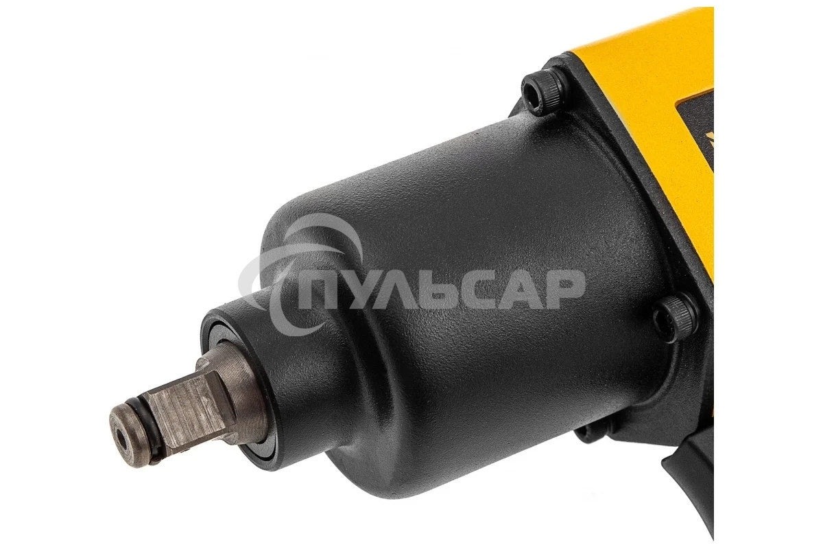 Ударный пневмогайковерт IW860, 1/2