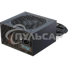 Блок питания Seasonic ATX 850W G12 GM-850 80 PLUS gold (20+4pin) APFC 120мм fan 6xSATA RTL