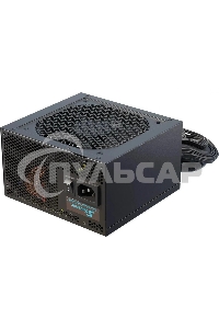 Блок питания Seasonic ATX 850W G12 GM-850 80 PLUS gold (20+4pin) APFC 120мм fan 6xSATA RTL