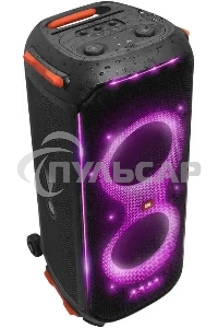 Портативная акустическая система JBL Party Box 710 черный