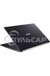 Ноутбук Acer Aspire A515-56G-38ZU серебристый 15.6