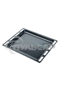 Духовой шкаф электрический встраиваемый Graude BMP 60.4 S черный