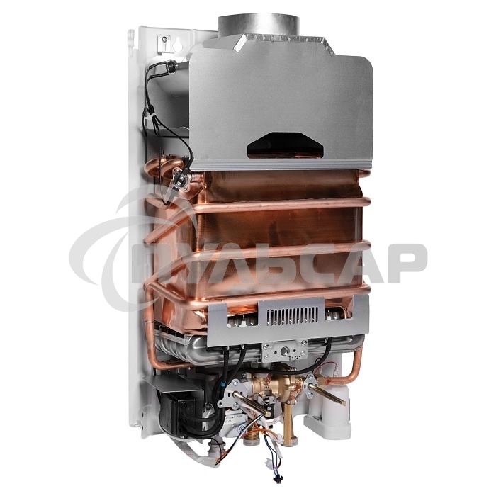 Колонка газовая Royal Thermo GWH 10 Inflame