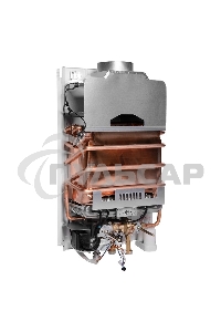 Колонка газовая Royal Thermo GWH 10 Inflame