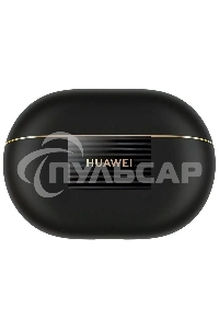 Наушники Huawei FreeBuds Pro 4 Piano-T180, Bluetooth, внутриканальные, черный