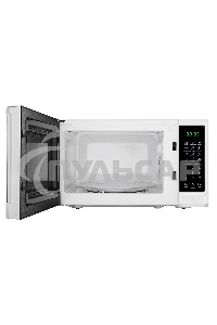 Микроволновая печь MAUNFELD MFSMO720EW07 белый, 20 л, 700 Вт, переключатели - сенсор