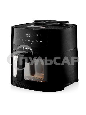 Аэрогриль BRAYER BR2042