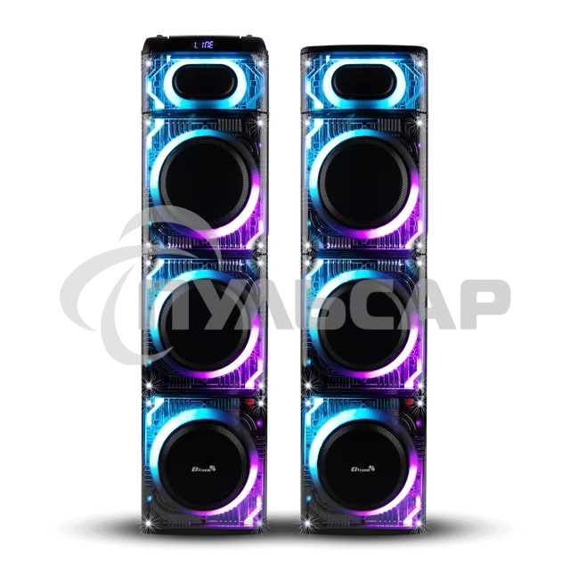 Колонка ELTRONIC 10