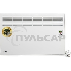 Электрический конвектор iVigo EPK4570E10 1000 Вт белый