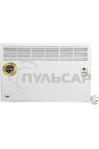 Электрический конвектор iVigo EPK4570E10 1000 Вт белый